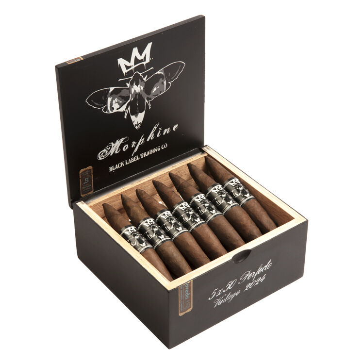 View product media BLTM10P 10TH Anniversary Perfecto L.E., , jrcigars 2